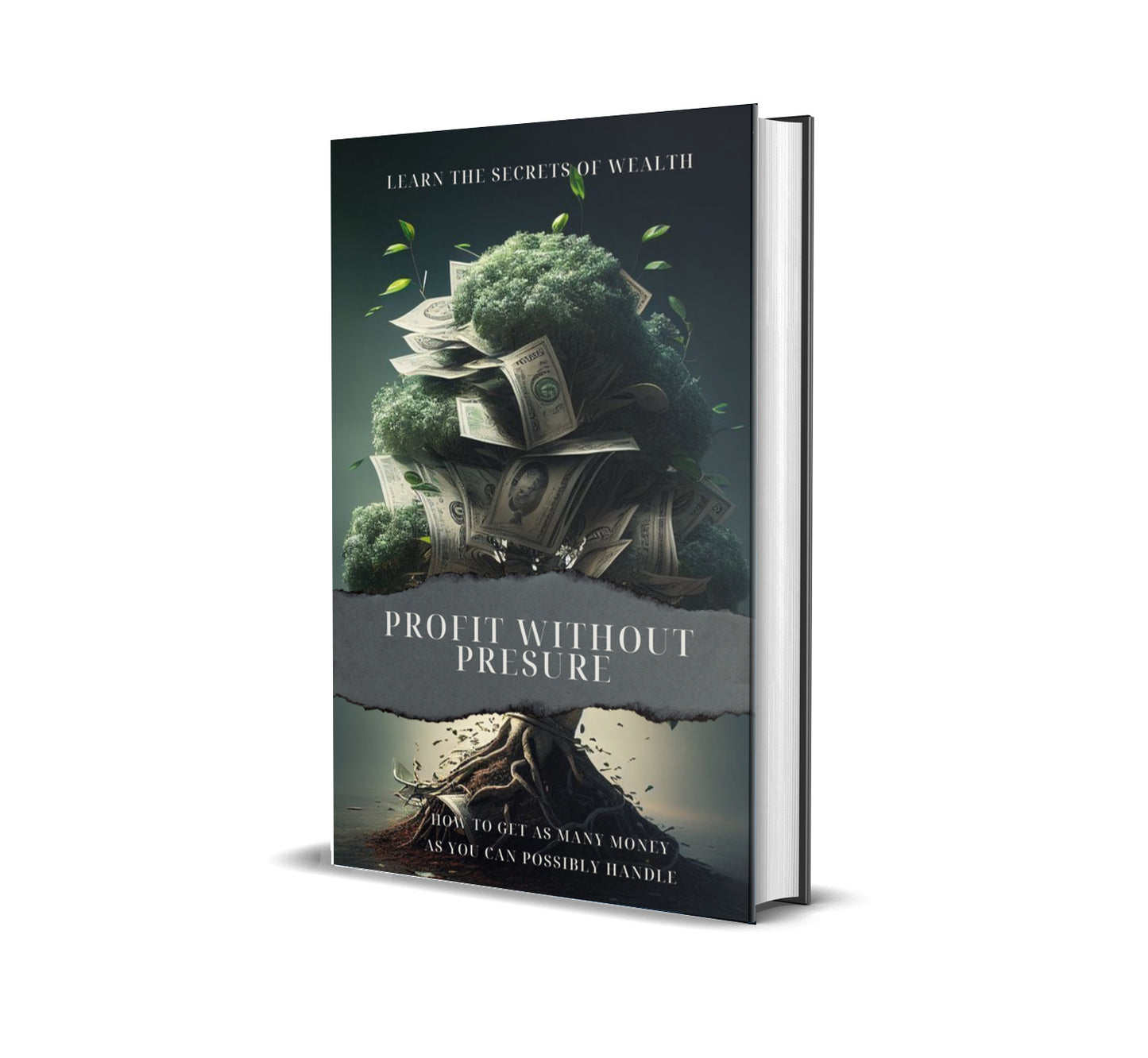 PROFIT WITHOUT PRESSURE eBook